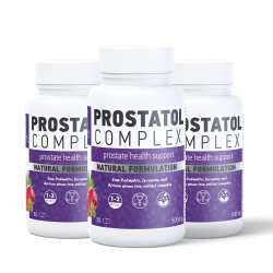 3xProstatol Complex (30cps)